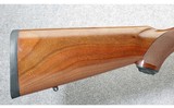 Ruger ~ M77 Mark II Model 07838 ~ .25-06 Rem. - 2 of 10