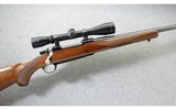 Ruger ~ M77 Mark II Model 07838 ~ .25-06 Rem. - 1 of 10