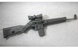 Kel-Tec – SU-16B ~ 5.56x45mm NATO - 1 of 10