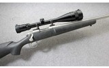 Remington ~ Model 700 VSSF ~ .223 Rem. - 1 of 10