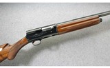 Browning ~ Auto-5 Magnum ~ 12 Gauge - 1 of 10