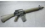 DPMS ~ A-15 ~ 5.56x45mm NATO