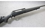 Savage ~ Model 111 Long Range Hunter ~ 6.5x284 Norma