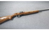 Ruger ~ 10/22 Stainless Target Model 01136 ~ .22 LR - 1 of 11