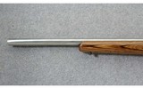 Ruger ~ 10/22 Stainless Target Model 01136 ~ .22 LR - 6 of 11