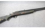 Savage ~ Model 24 ~ .223 Rem./12 Gauge - 1 of 10
