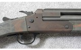 Savage ~ Model 24 ~ .223 Rem./12 Gauge - 3 of 10