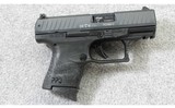 Walther ~ PPQ ~ 9mm Para. - 1 of 3