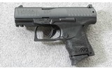 Walther ~ PPQ ~ 9mm Para. - 2 of 3