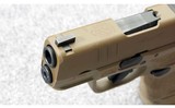 Springfield Armory ~ Hellcat Pro OSP FDE ~ 9mm Para. - 3 of 3