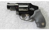 Taurus ~ Model 650 ~ .357 Mag. - 2 of 3