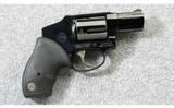 Taurus ~ Model 650 ~ .357 Mag. - 1 of 3