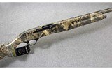 Retay – Gordion Mossy Oak Habitat ~ 12 Gauge