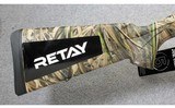 Retay – Gordion Mossy Oak Habitat ~ 12 Gauge - 2 of 10