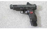 Heckler & Koch ~ VP9L OR with Holosun ~ 9mm Para. - 2 of 7