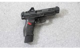 Heckler & Koch ~ VP9L OR with Holosun ~ 9mm Para. - 1 of 7