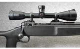 Savage ~ Model 10 Restocked ~ .308 Win. - 3 of 10