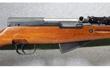Norinco ~ SKS ~ 7.62x39mm - 3 of 10