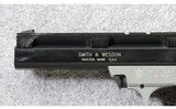 Smith & Wesson ~ 22A-1 ~ .22 LR - 4 of 7