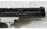 Smith & Wesson ~ 22A-1 ~ .22 LR - 6 of 7