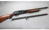 Legacy Sports ~ Puma Pump with 20" and 28" Barrels ~ 12 Gauge - 1 of 10