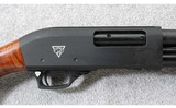 Legacy Sports ~ Puma Pump with 20" and 28" Barrels ~ 12 Gauge - 3 of 10