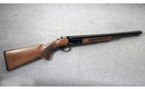 Citadel ~ Boss SS Coach ~ 12 Gauge - 1 of 10