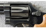 Smith & Wesson ~ Model 547 Round Butt ~ 9mm Para. - 3 of 8