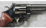 Smith & Wesson ~ Model 29-2 ~ .44 Magnum - 7 of 8