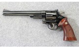 Smith & Wesson ~ Model 29-2 ~ .44 Magnum - 2 of 8