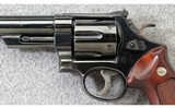 Smith & Wesson ~ Model 29-2 ~ .44 Magnum - 3 of 8