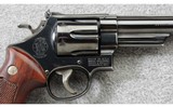 Smith & Wesson ~ Model 29-2 ~ .44 Magnum - 7 of 8