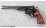 Smith & Wesson ~ Model 29-2 ~ .44 Magnum - 2 of 8