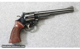 Smith & Wesson ~ Model 29-2 ~ .44 Magnum - 1 of 8