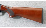 Legacy Sports ~ Puma Pump with 20" and 28" Barrels ~ 12 Gauge - 9 of 10