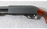 Legacy Sports ~ Puma Pump with 20" and 28" Barrels ~ 12 Gauge - 8 of 10