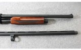 Legacy Sports ~ Puma Pump with 20" and 28" Barrels ~ 12 Gauge - 4 of 10