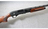 Legacy Sports ~ Puma Pump ~ 12 Gauge