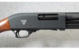 Legacy Sports ~ Puma Pump ~ 12 Gauge - 3 of 10