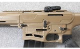 Citadel ~ Boss-25 FDE ~ 12 Gauge - 8 of 10