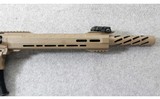 Citadel ~ Boss-25 FDE ~ 12 Gauge - 4 of 10