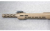 Citadel ~ Boss-25 FDE ~ 12 Gauge - 6 of 10