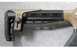 Citadel ~ Boss-25 FDE ~ 12 Gauge - 2 of 10