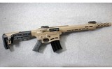 Citadel ~ Boss-25 FDE ~ 12 Gauge - 1 of 10