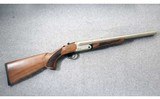 Citadel ~ Boss SS Coach ~ 12 Gauge - 1 of 10