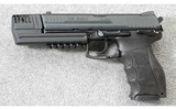 Heckler & Koch ~ HK P30L ~ .40 S&W - 2 of 7