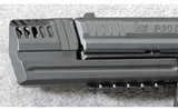 Heckler & Koch ~ HK P30L ~ .40 S&W - 4 of 7