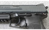 Heckler & Koch ~ HK P30L ~ .40 S&W - 3 of 7