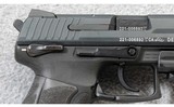 Heckler & Koch ~ HK P30L ~ .40 S&W - 7 of 7