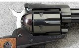 Ruger ~ New Model Blackhawk ~ .45 Colt Ctg. - 7 of 7